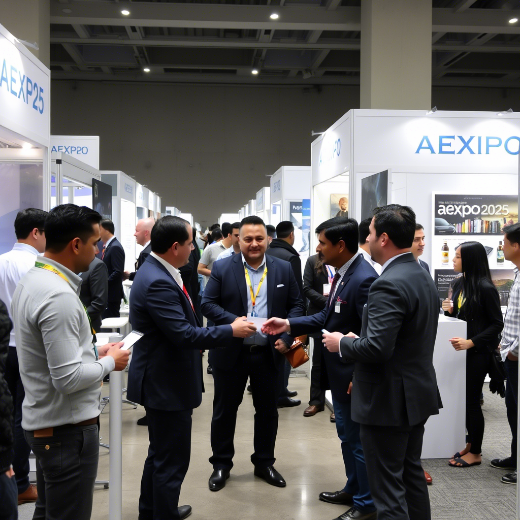 Evento EXPO Arujá