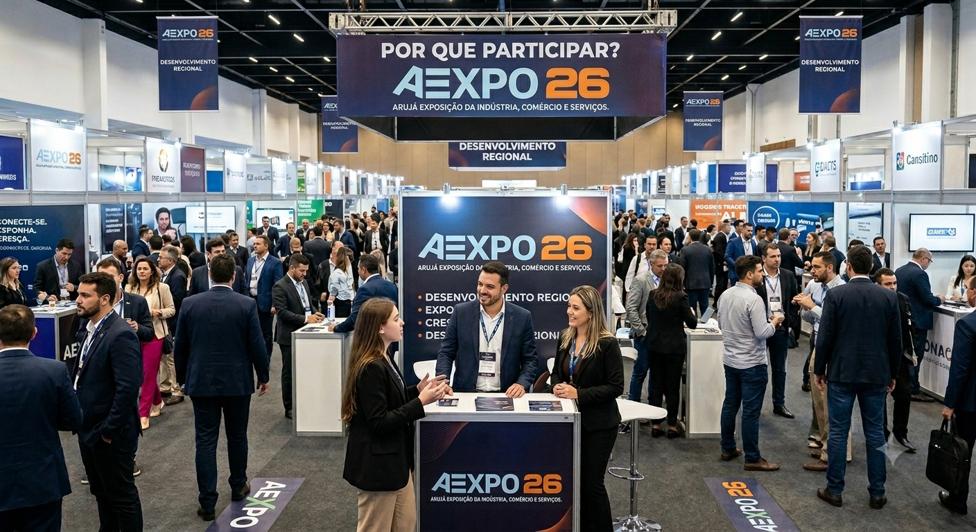 Ambiente AEXPO 2025