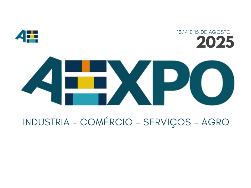 EXPO Arujá Logo
